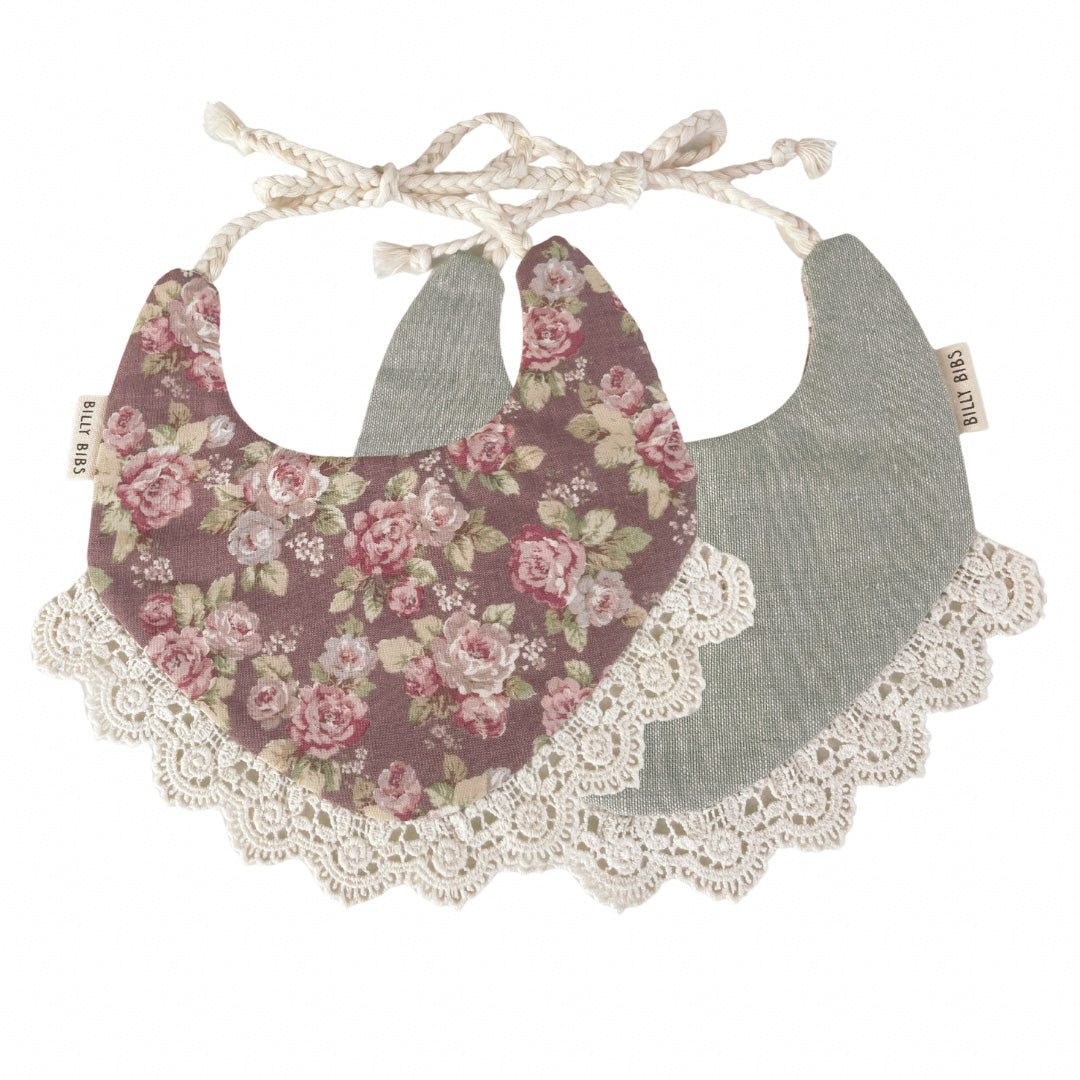 Grace Bib