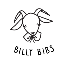 BillyBibs logo