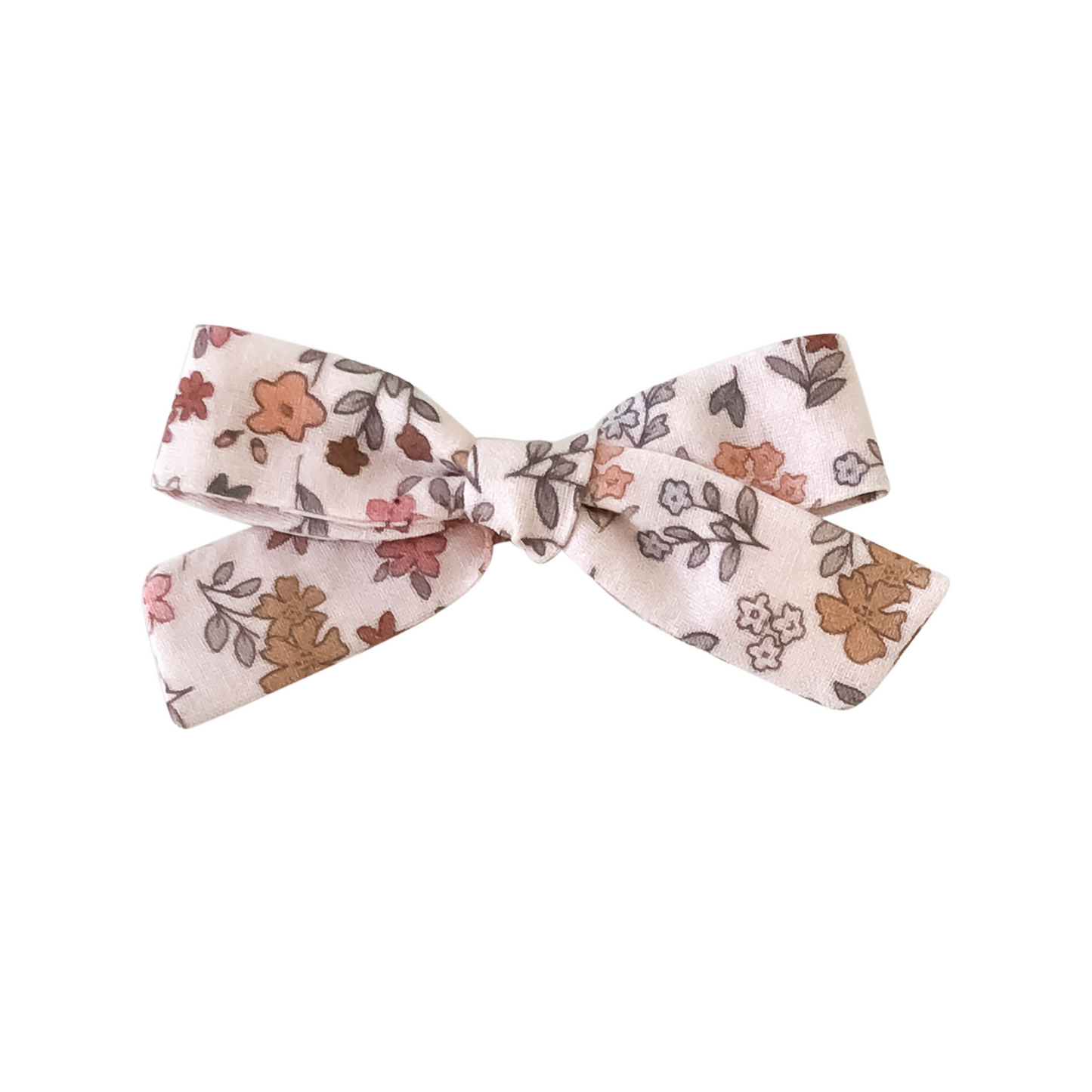 Hand Tied Meadow Bow