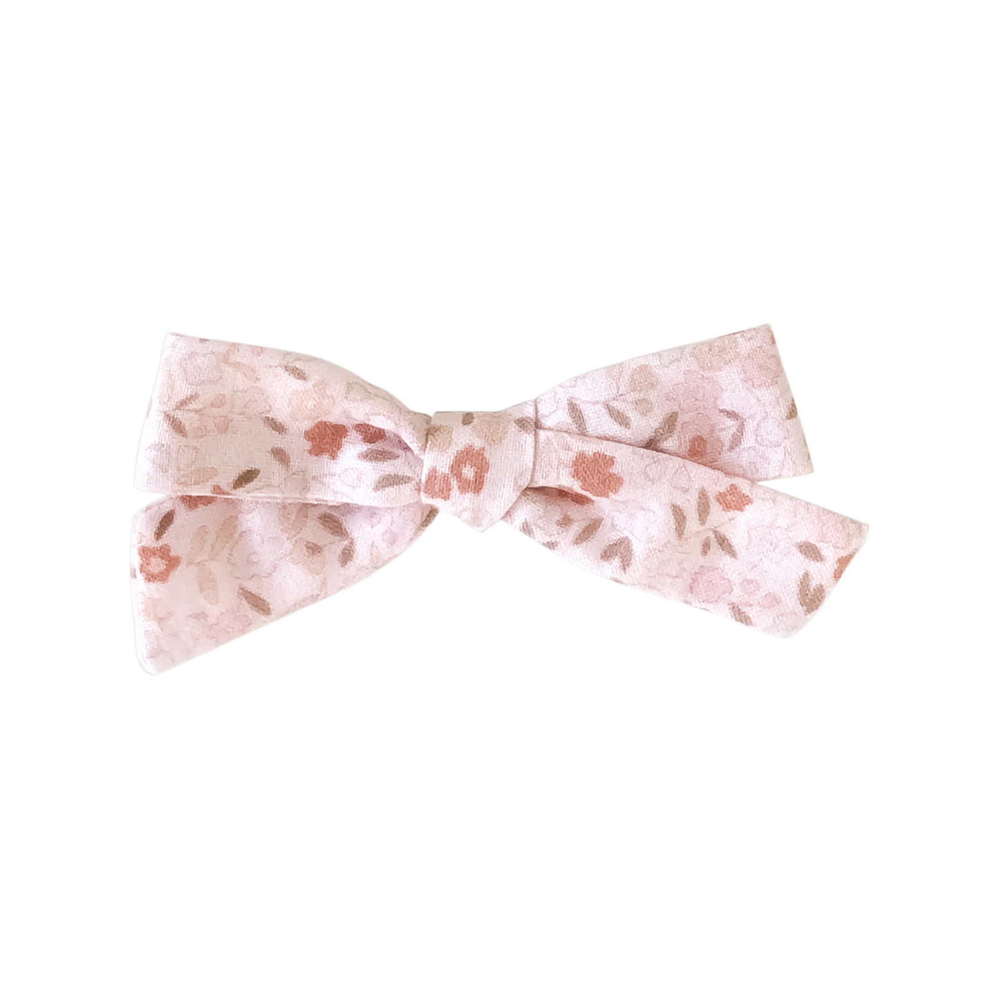 Hand Tied Earthy Floral