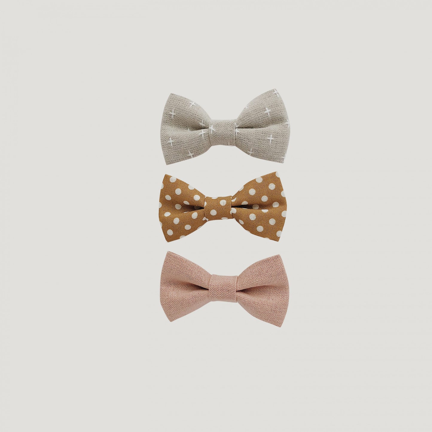 hayden bow set - Billy Bibs