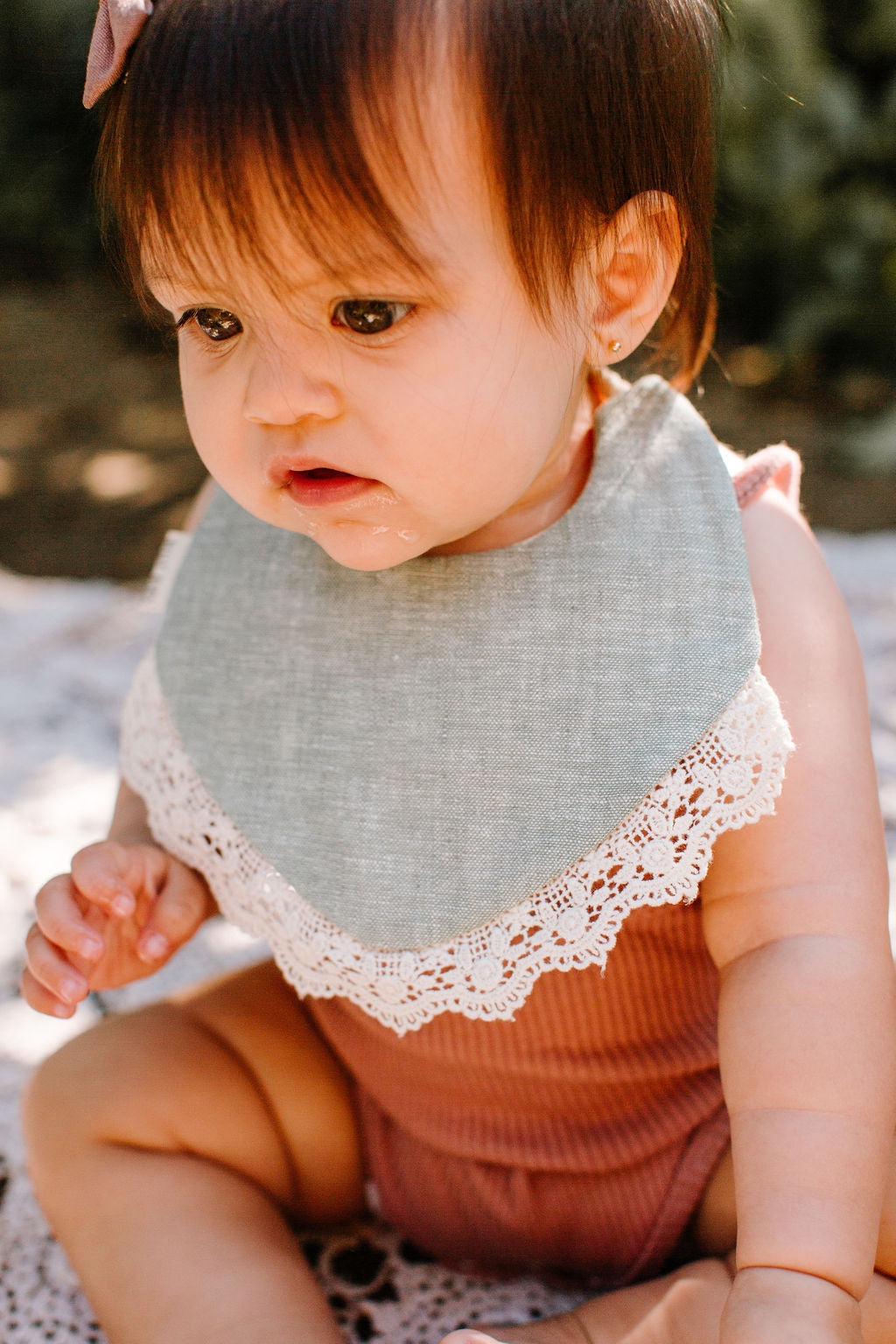 baby girl outfits with billy bibs