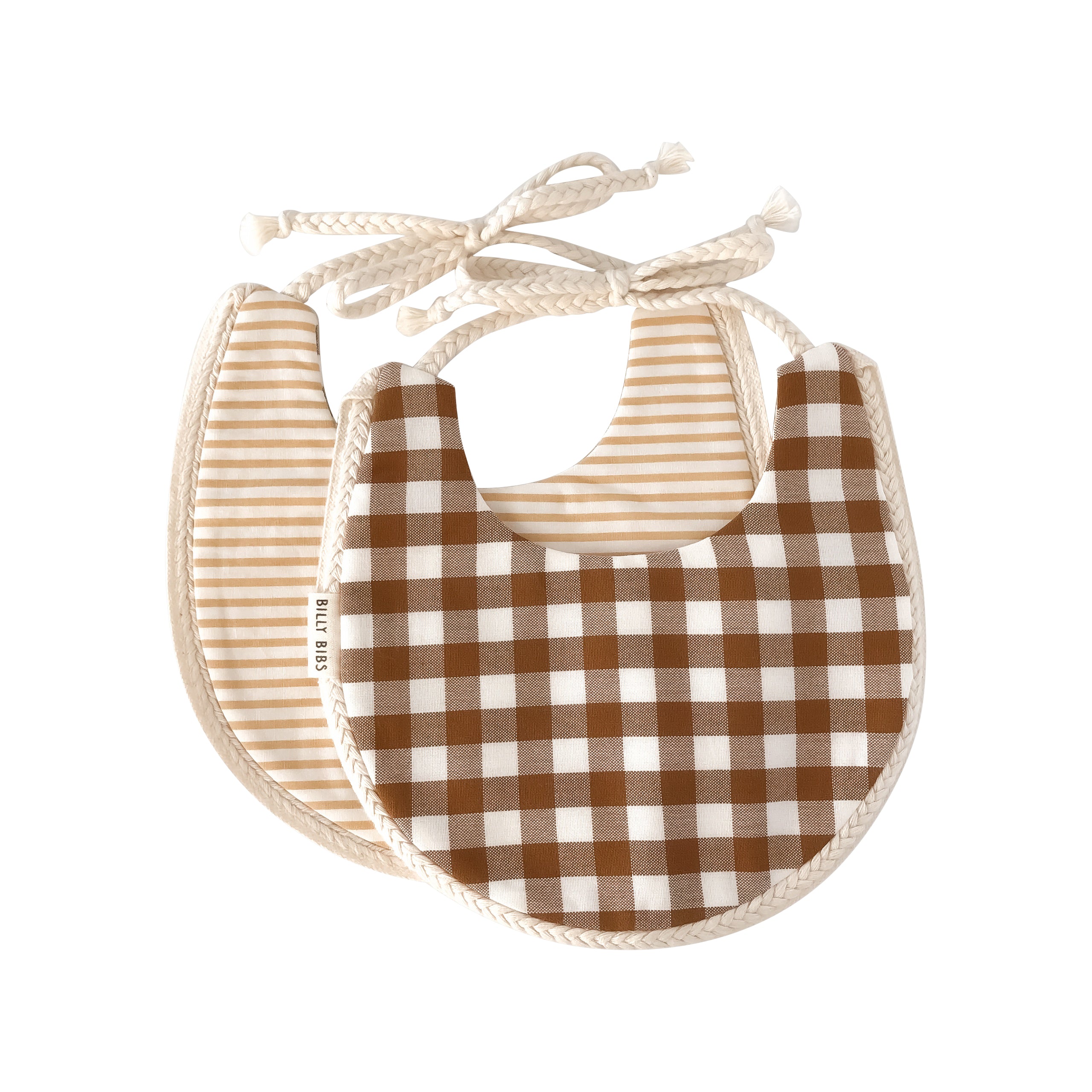 Gender Neutral bibs