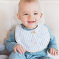 Kite Striped Bib