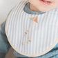 Kite Striped Bib
