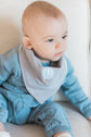 Personalized Bandana Bib