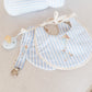 Kite Striped Bib