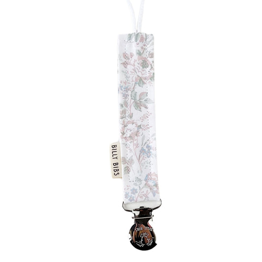 Evelyn Pacifier Clip