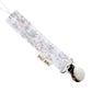 Evelyn Pacifier Clip