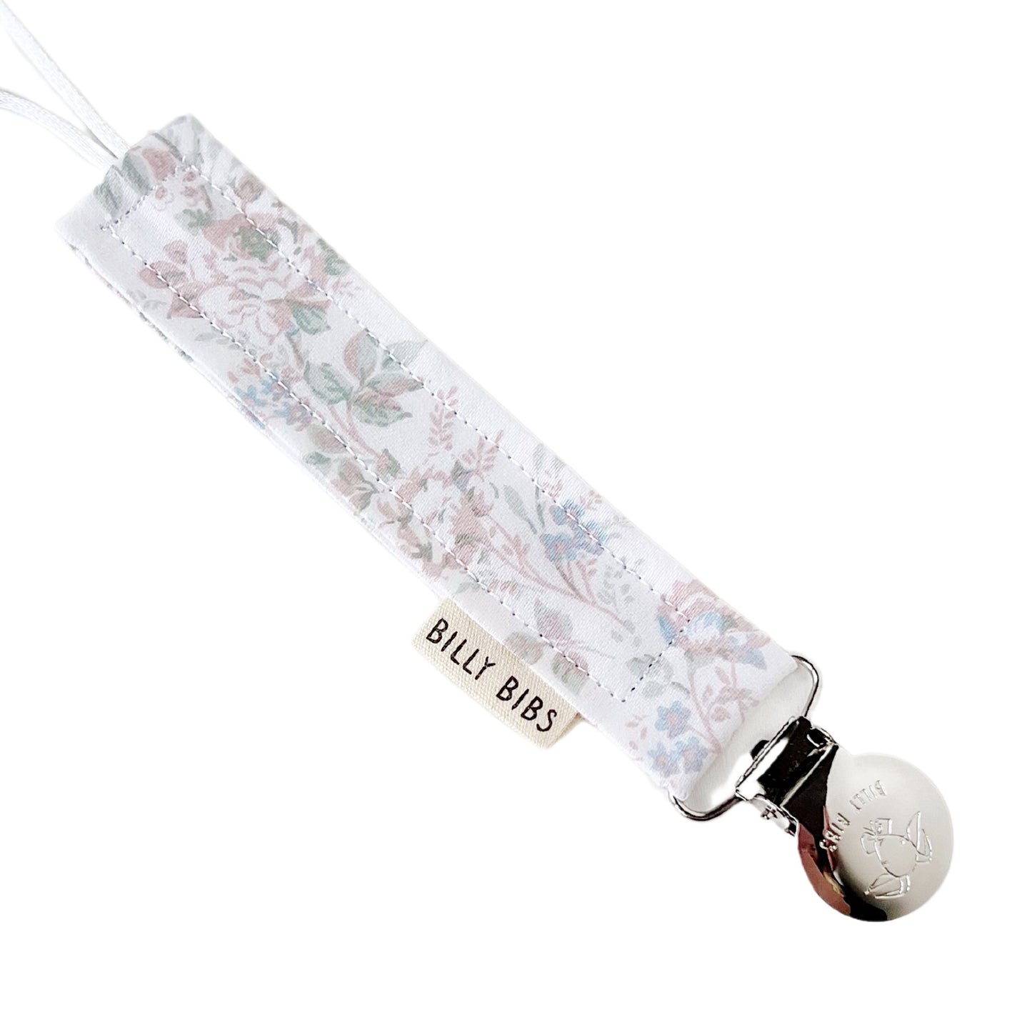 Evelyn Pacifier Clip