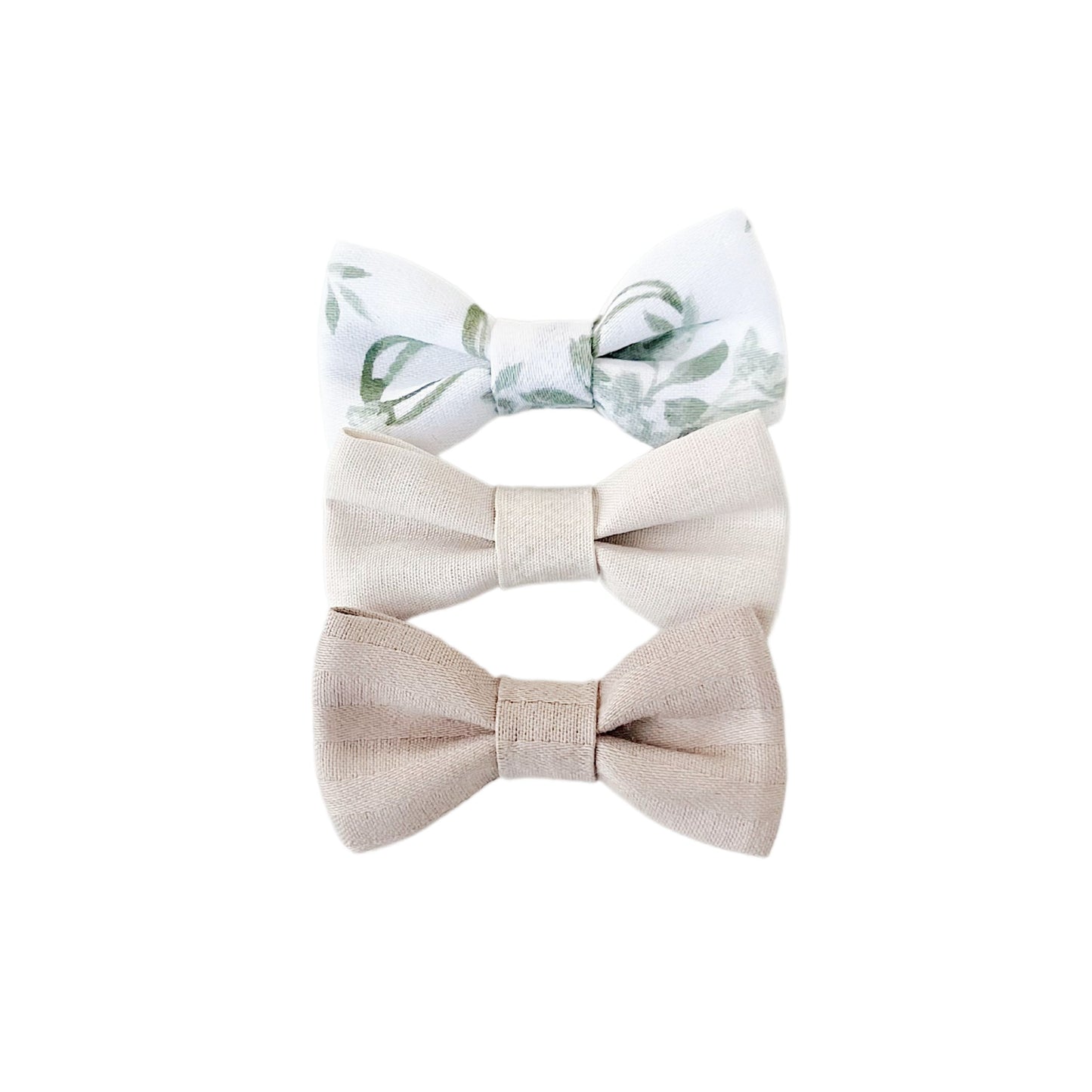 Margot Bow Set Clip