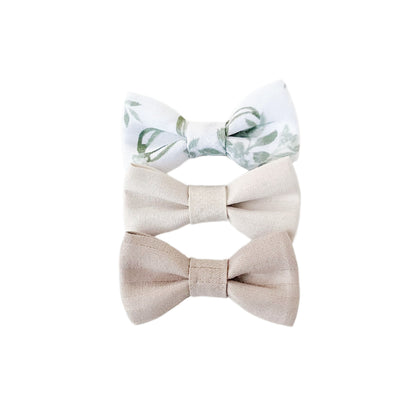 Margot Bow Set Clip