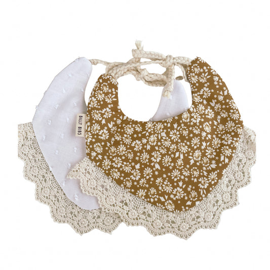 Stella Bib