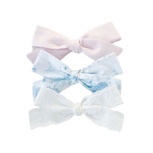 Emmeline Bow Set