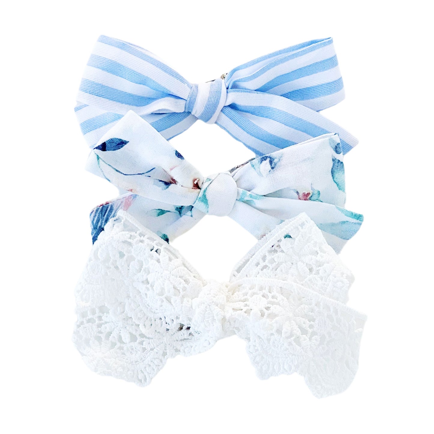 Adeline Bow Set