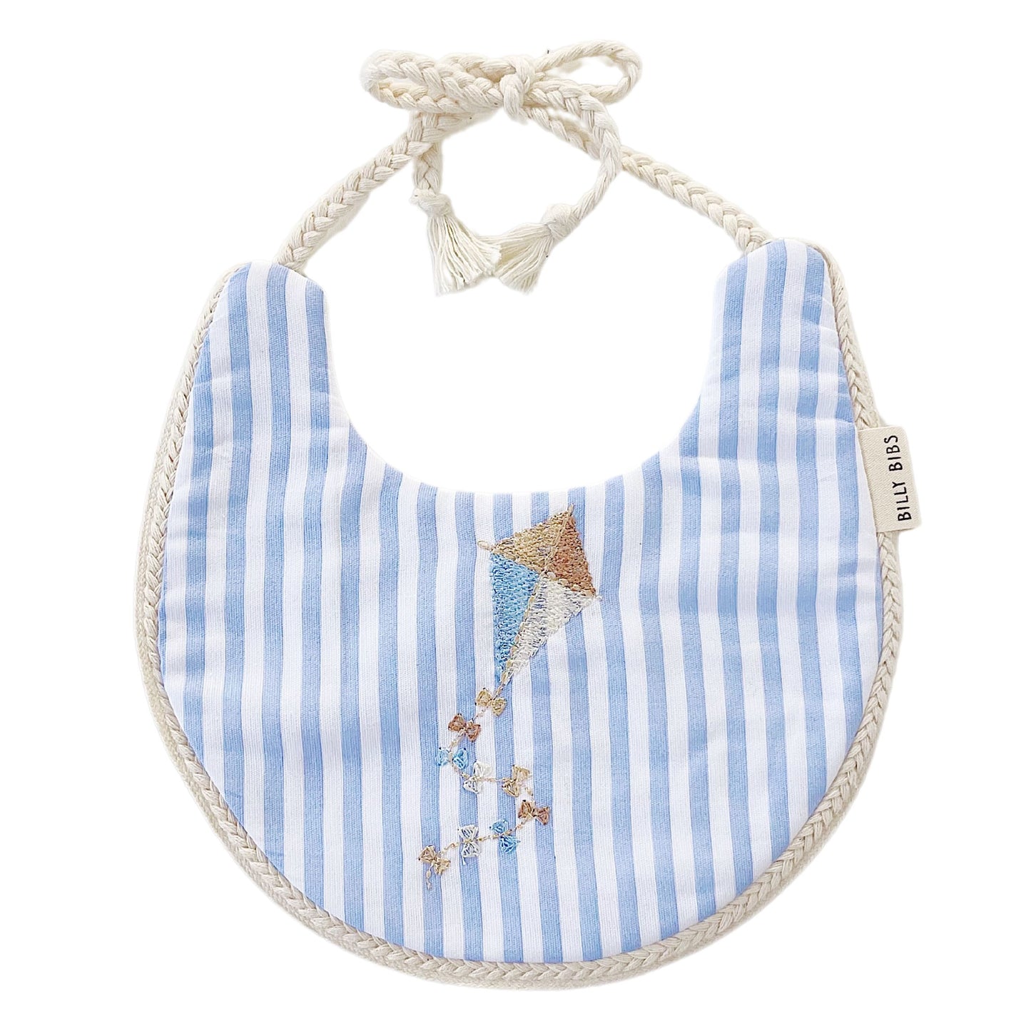 Kite Striped Bib