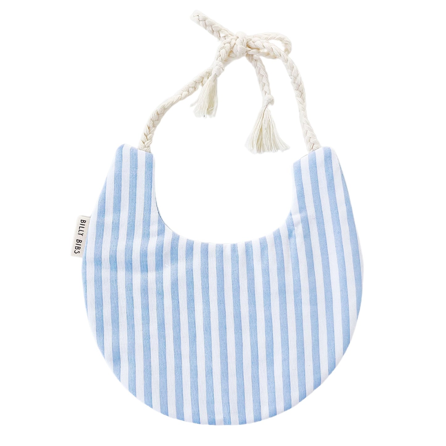 Hot Air Balloons Bib