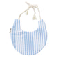 Hot Air Balloons Bib