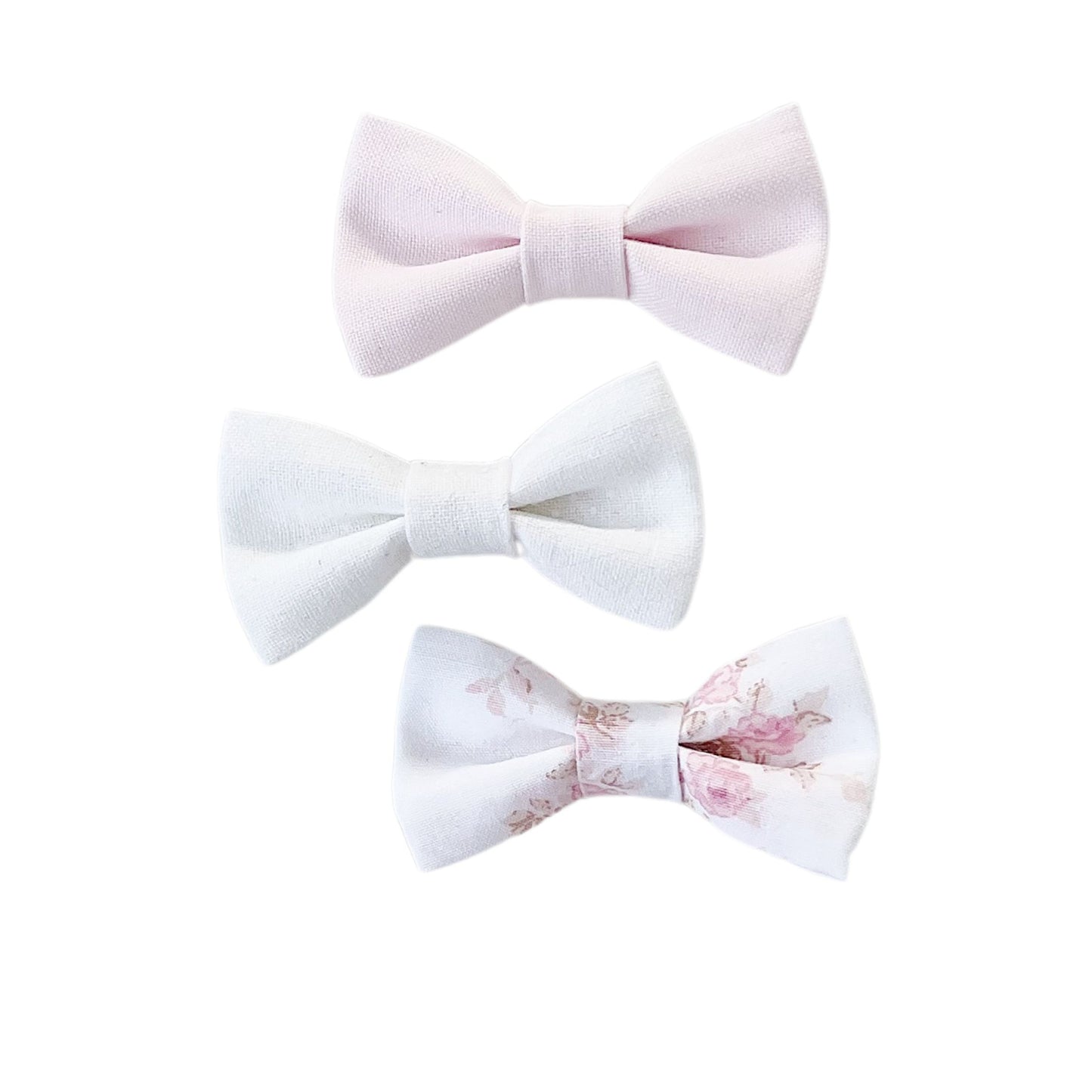 Isabelle Bow Set