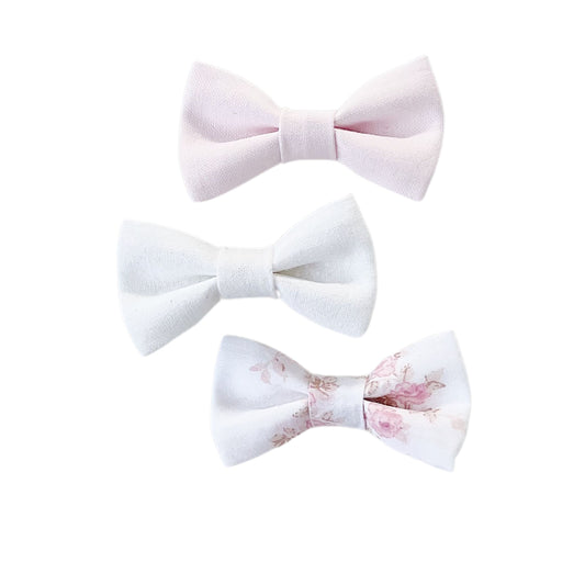 Isabelle Bow Set