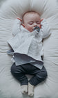 Paci Blanket / Pink