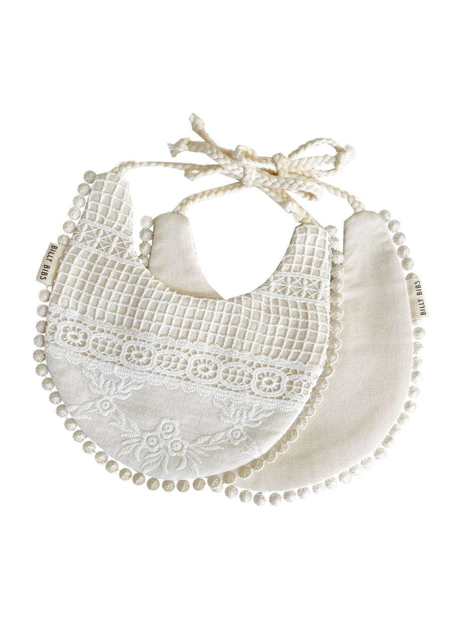 Billy Bibs Handmade Baby girl bibs, Newborn bows, Pacifier Clips
