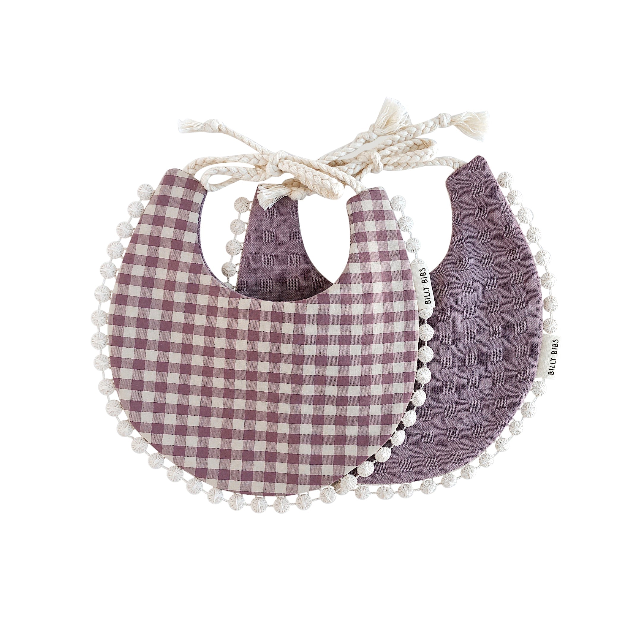 Brynn Bib.