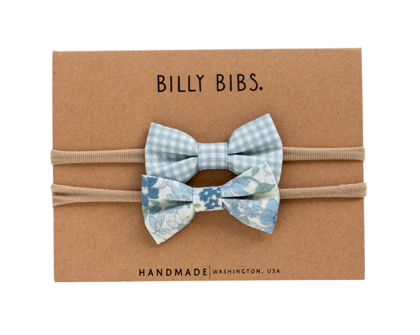 Dorthy Headband Set