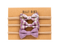 Elena Headband Bow Set