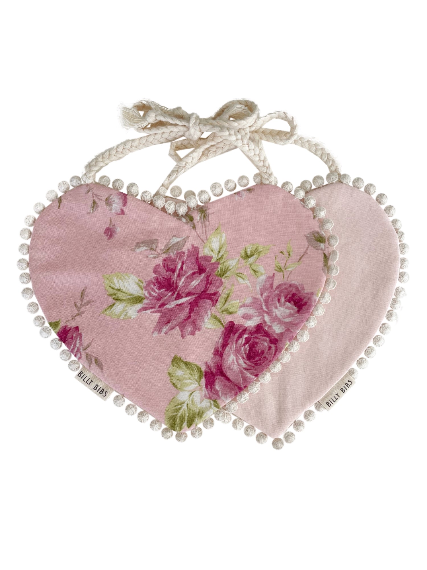 Gianna Bib