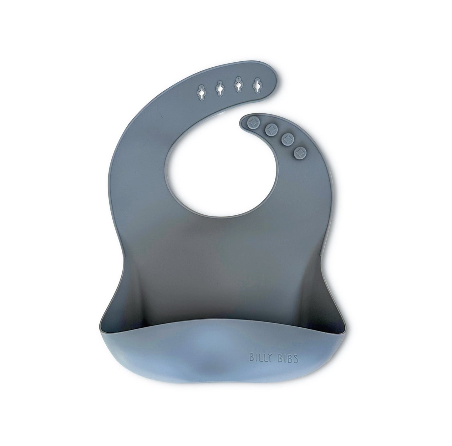 Silicone bib / Mint