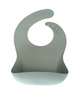 Silicone bib / Mint