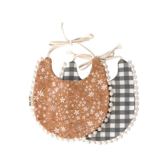 Olivia Bib
