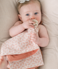 Paci Blanket / Pink