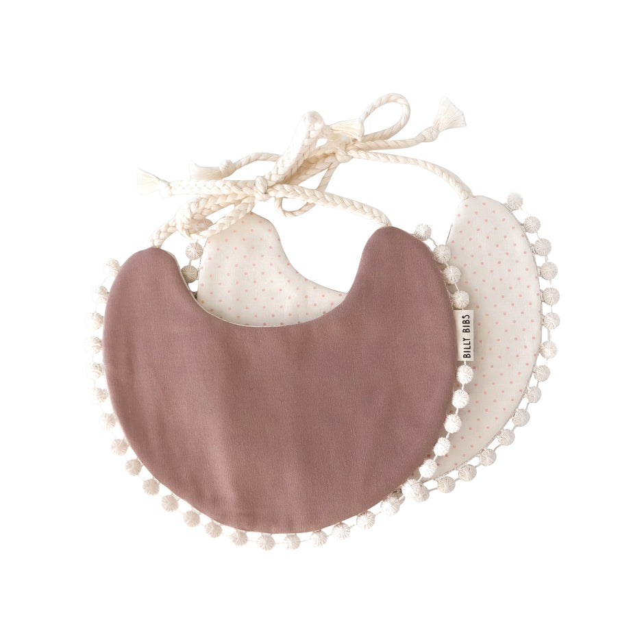Billy Bibs Handmade Baby girl bibs, Newborn bows, Pacifier Clips