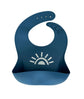 Silicone bib / Mint