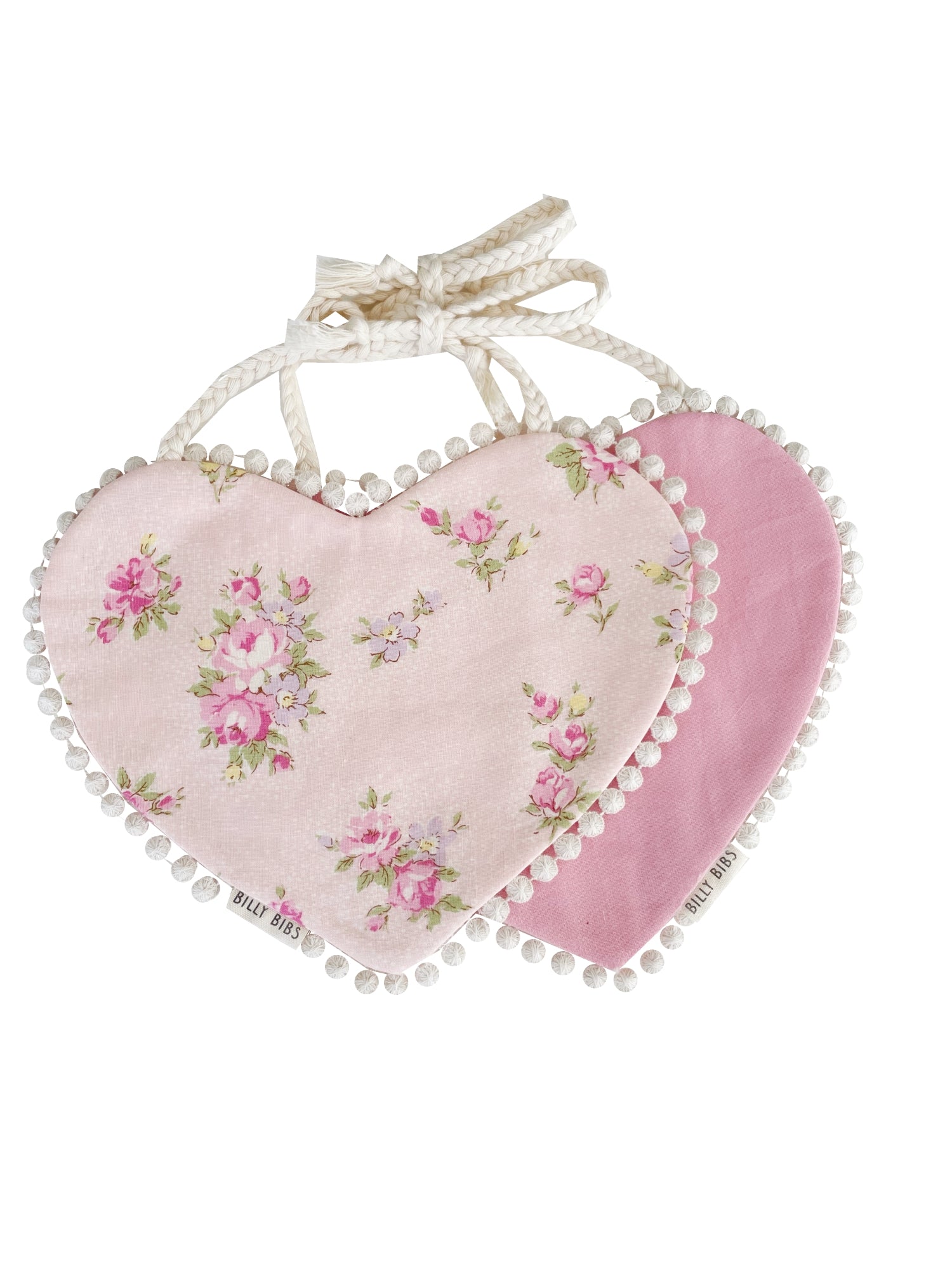 Valentina bib