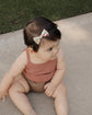 baby bow headband