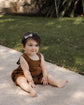 baby bow headband