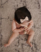 baby bow headband