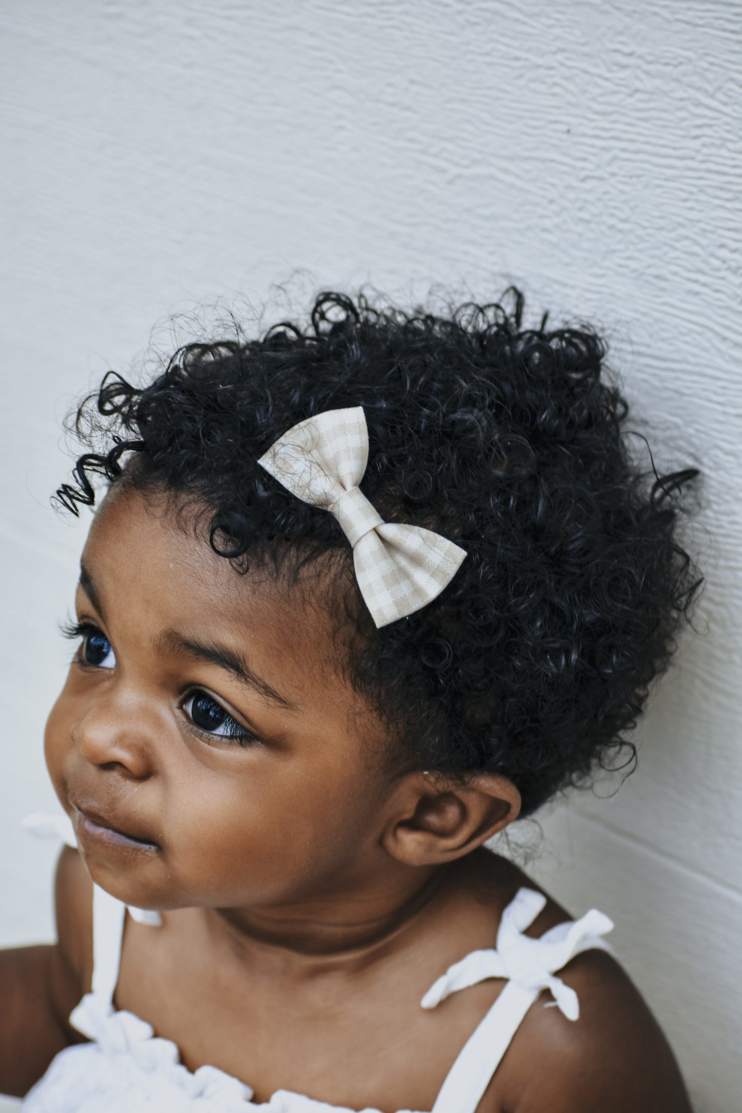 bow headband