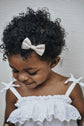 bow headband