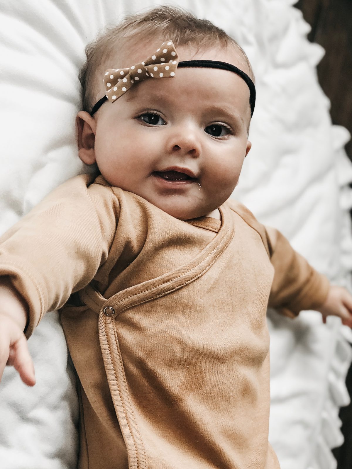bow headband