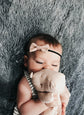 bow headband