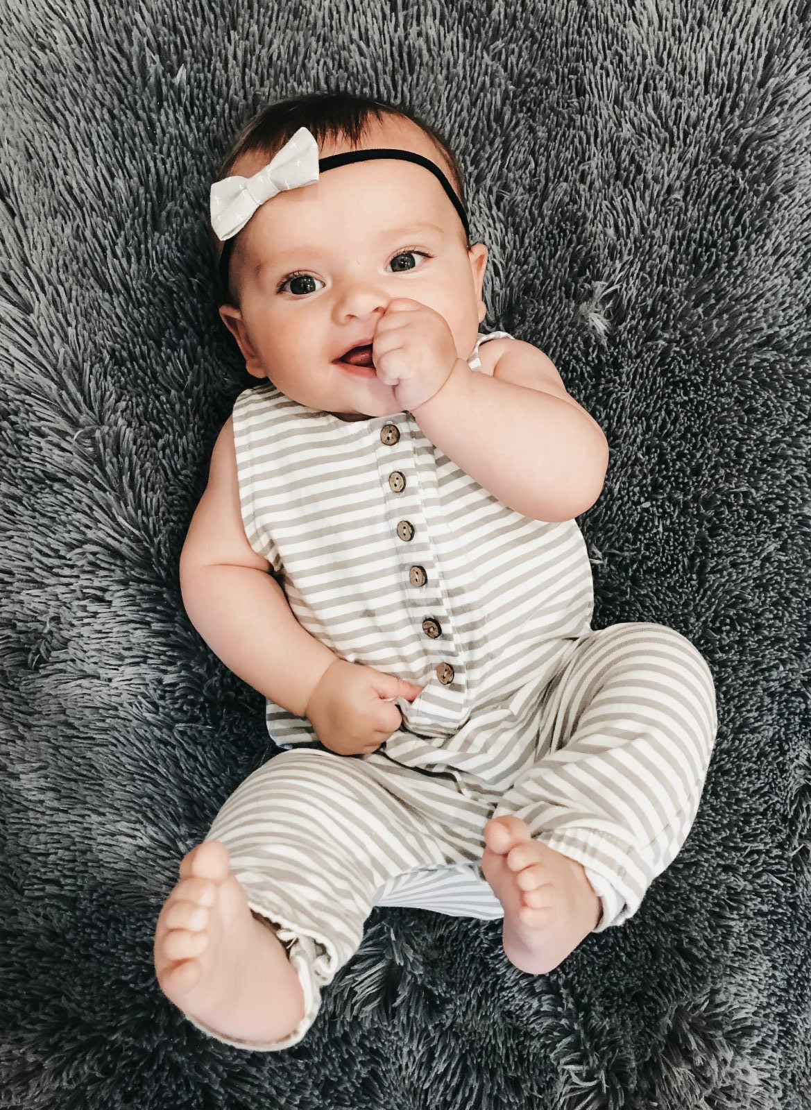 bow headband