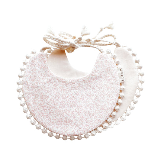 Sienna Bib